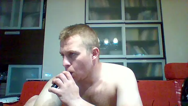 Matttthees Webcam-Show