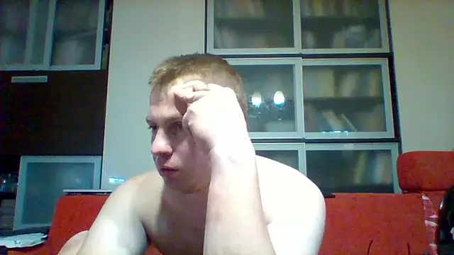 Matttthees webcam show