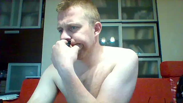 Matttthees Show in webcam