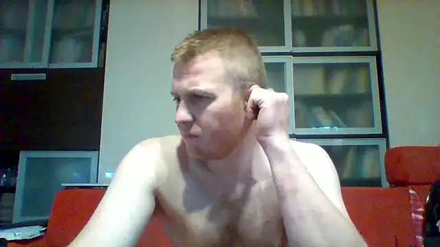 Matttthees Webcamshow