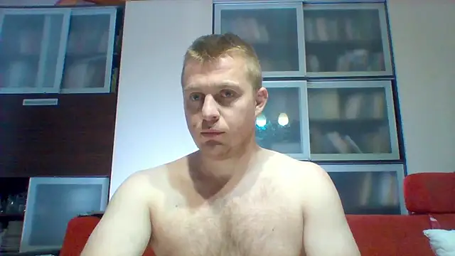 Webkamerová show Matttthees