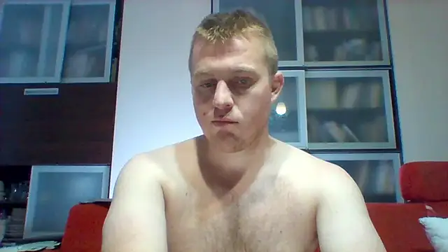 Webkamerová show Matttthees