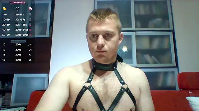 Matttthees – webcam-show