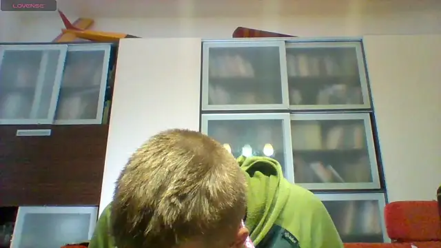 Show Webcam de Matttthees