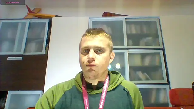 Matttthees' Webcam Show