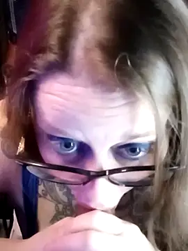 edgexchaos – Kamerová šou