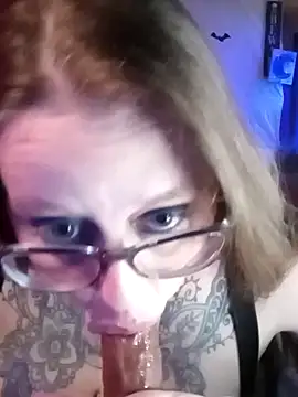 edgexchaos – webcam-show