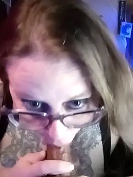 edgexchaos ওয়েবক্যাম শো