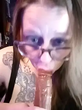 edgexchaos: вебкам-шоу