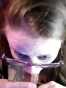 edgexchaos Webcam-Show