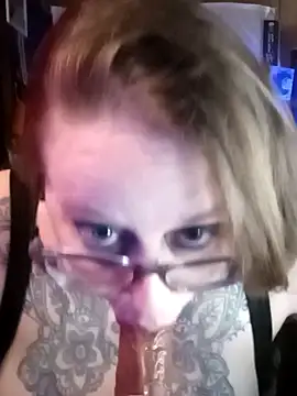 edgexchaos webcam show