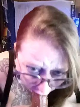 edgexchaosのウェブカメラショー