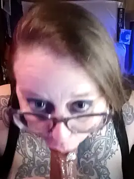 edgexchaos Show Webcam