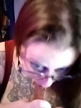 edgexchaos – webcam-show