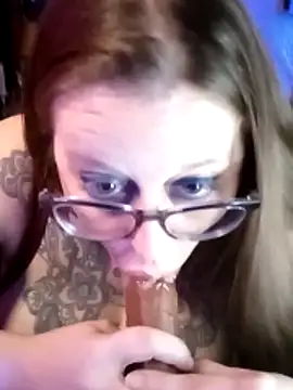 edgexchaos Pertunjukan Webcam