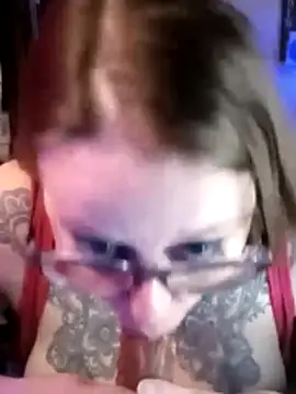 edgexchaosn Webbikameraesitys