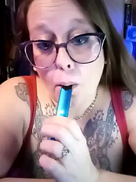 edgexchaos webkamerás műsora