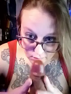 Pertunjukan Kamera Web edgexchaos