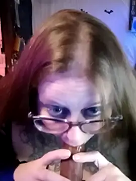 edgexchaos Pertunjukan Webcam