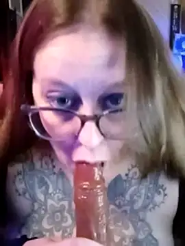 edgexchaos webcam show