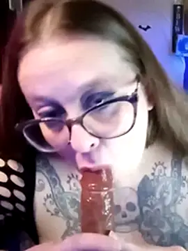 edgexchaos webcam show