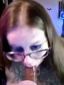 edgexchaos ওয়েবক্যাম শো