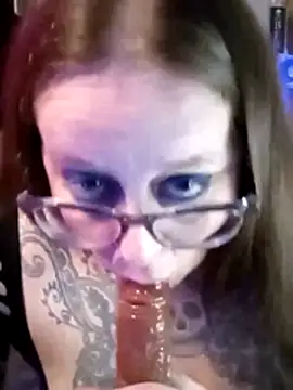 Show modela edgexchaos na web-kameri