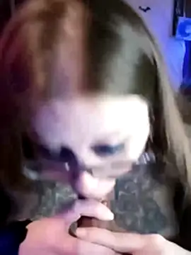 Webkamerová show edgexchaos