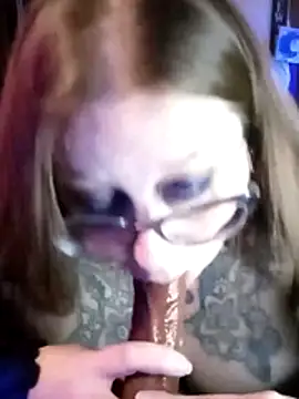 edgexchaos webcam show