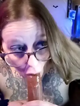 edgexchaos Show in webcam