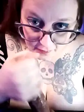 edgexchaos Pertunjukan Webcam