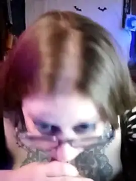 edgexchaos Webcam Show