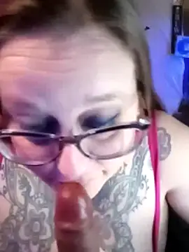 edgexchaos Pertunjukan Webcam