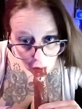 Вебкам-шоу edgexchaos