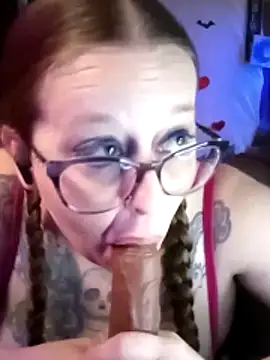 edgexchaos webcam show