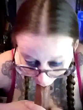 edgexchaos – webcam-show