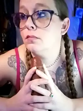 edgexchaos ওয়েবক্যাম শো