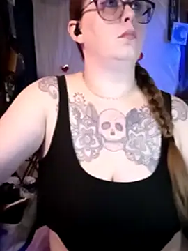 غرفة دردشة edgexchaos المباشرة