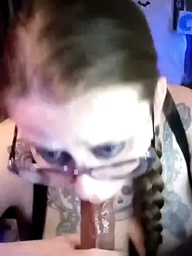 edgexchaos Webcam show