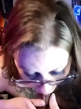 Вебкам-шоу edgexchaos