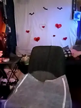 Sala de chat ao vivo de edgexchaos