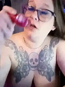 Show webcam de edgexchaos