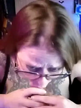 Pertunjukan Kamera Web edgexchaos