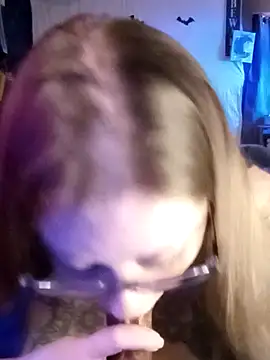 edgexchaos webkamerás műsora