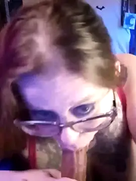 Pokazy przed kamerką – edgexchaos