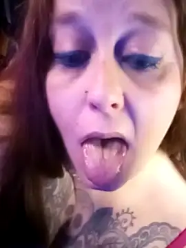 Вебкам-шоу edgexchaos