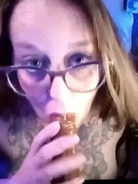 edgexchaos – webcam-show