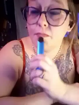 edgexchaos Show in webcam