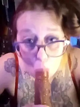 edgexchaos' Webcam Show