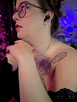 Show Webcam de edgexchaos